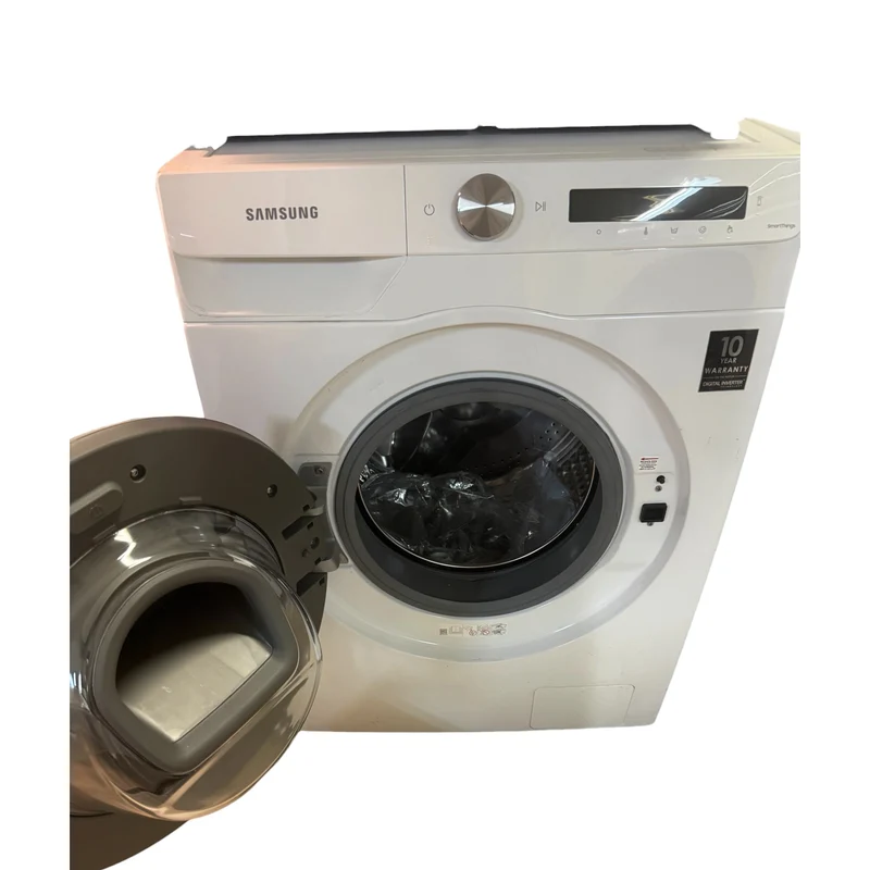 Lave linge séchant Samsung Neuf garantie 2 ans