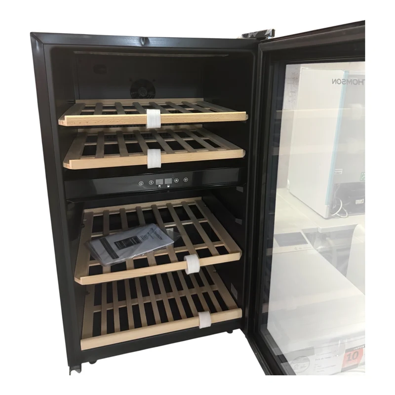 Cave à vin Thomson Neuf garantie 2 ans MILLESIME432Z
