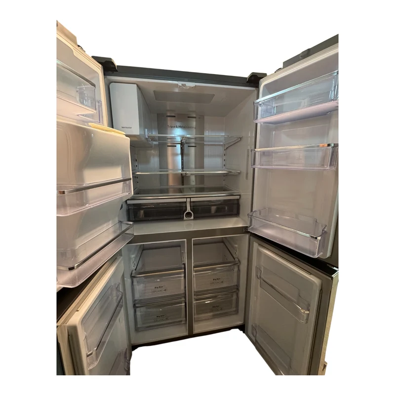Frigo Multi Porte Samsung reconditionné garantie 1 an