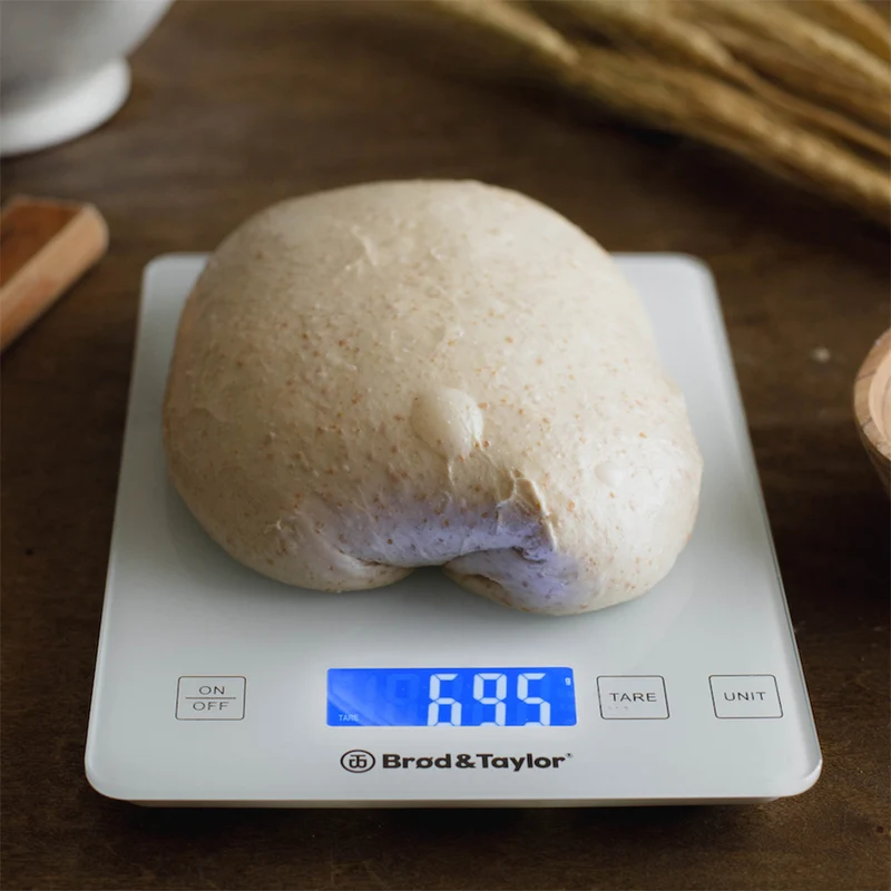 Balance de cuisson à grande capacité