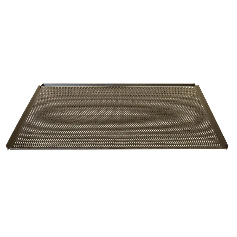 Plaque de cuisson perforée antiadhésive Tyneck Schneider GN 1/1 53 x 32,5 cm