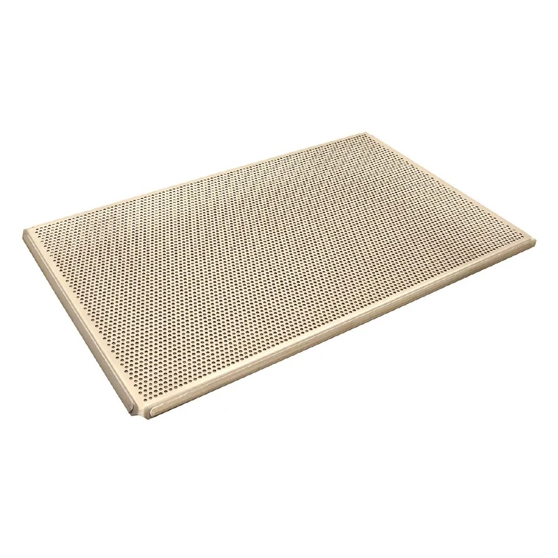 Plaque de cuisson perforée antiadhésive Tyneck Schneider GN 1/1 53 x 32,5 cm
