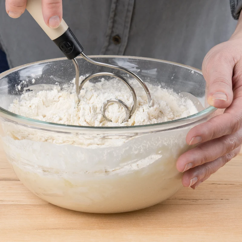 Fouet à pâte