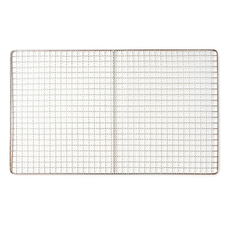 Feuilles de séchage en maille