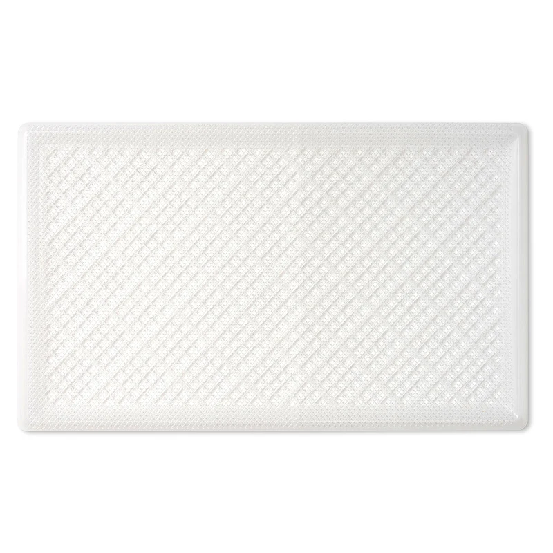 Feuilles de séchage en maille