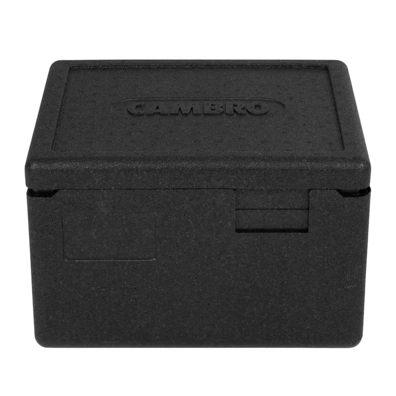 Conteneur EPP ouverture sur le dessus GN 1/2 Cambro 16,9 Litres