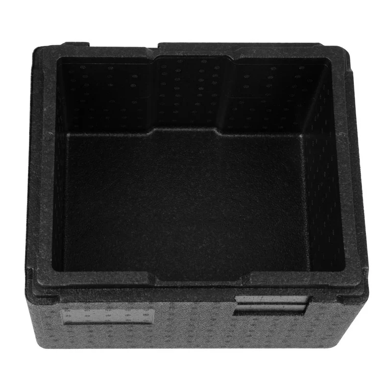 Conteneur EPP ouverture sur le dessus GN 1/2 Cambro 16,9 Litres