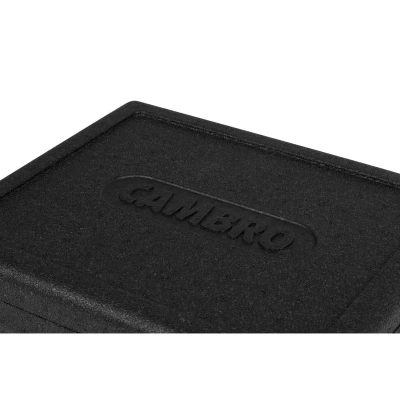 Conteneur EPP ouverture sur le dessus GN 1/2 Cambro 16,9 Litres