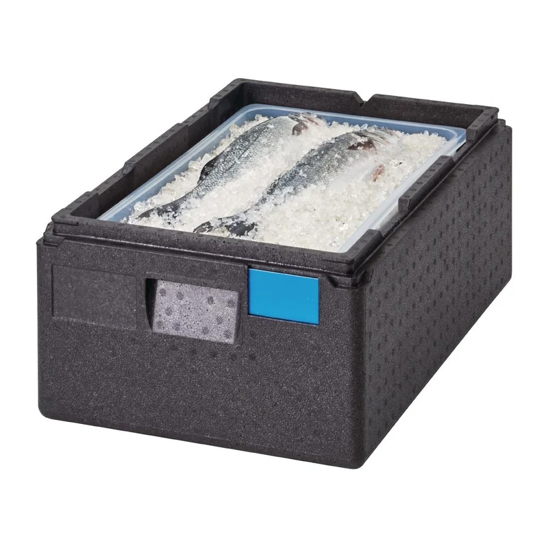 Conteneur EPP GN 1/1 à ouverture sur le dessus Cambro 35,5 Litres