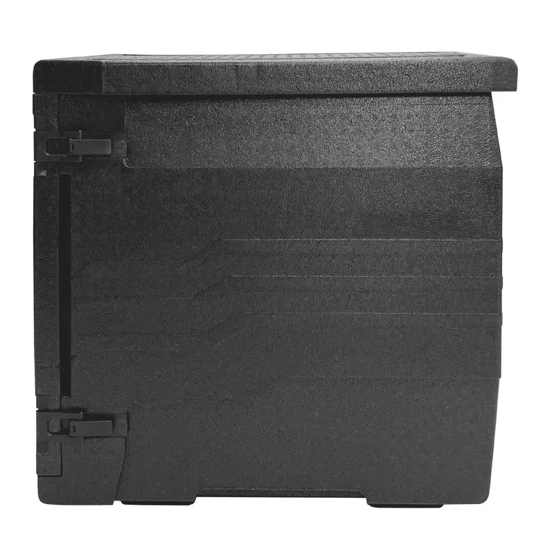 Conteneur GN isotherme EPP Vogue 86L