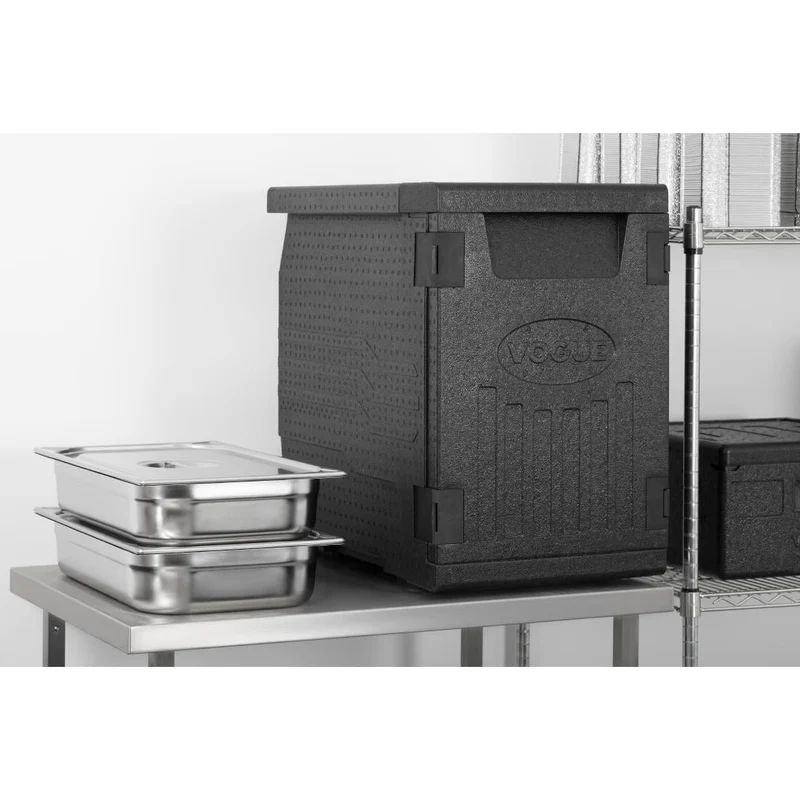 Conteneur GN isotherme EPP Vogue 86L