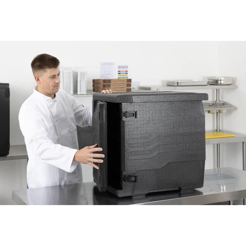 Conteneur GN isotherme EPP Vogue 86L