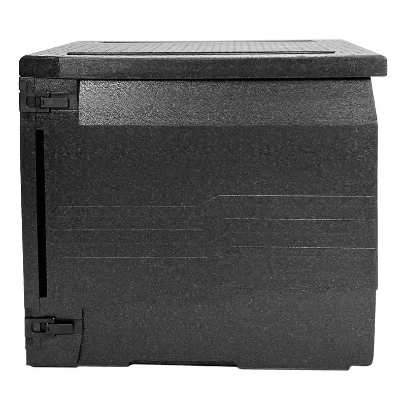 Conteneur pâtissier isotherme EPP Vogue 126L