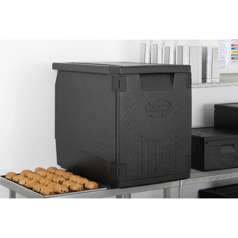 Conteneur pâtissier isotherme EPP Vogue 126L