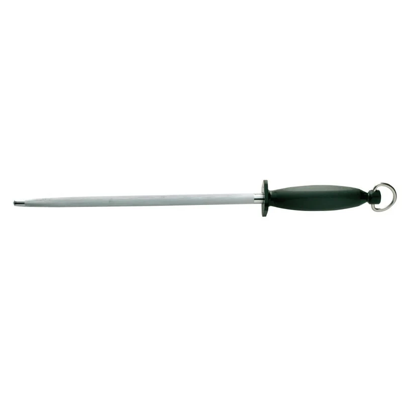 Ensemble de couteaux Victorinox Hygiplas et Vogue avec couteau chef 21,5cm et étui