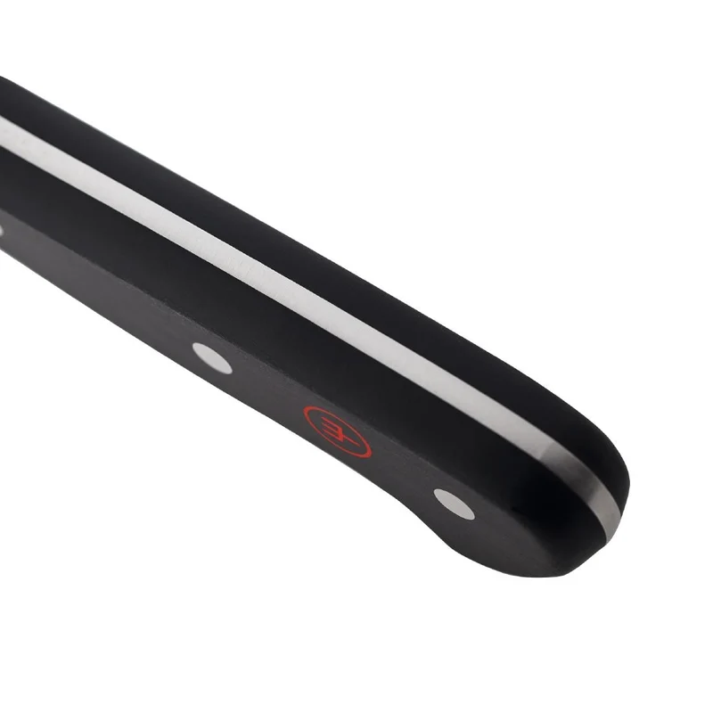 Couteau utilitaire dentelé Wüsthof Classic 140mm