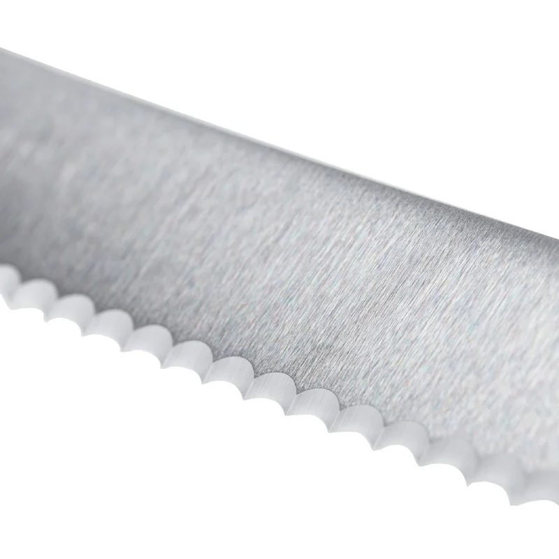 Couteau utilitaire dentelé Wüsthof Classic 140mm