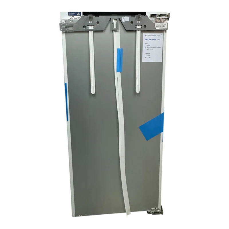 Frigo Encastrable IRe 4100_09077651 Liebherr Neuf garantie 2 ans