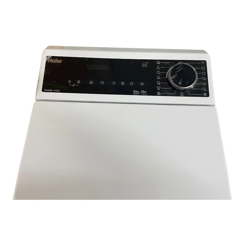 Lave linge Haier THASN2856TM4-S Neuf garantie 2 ans
