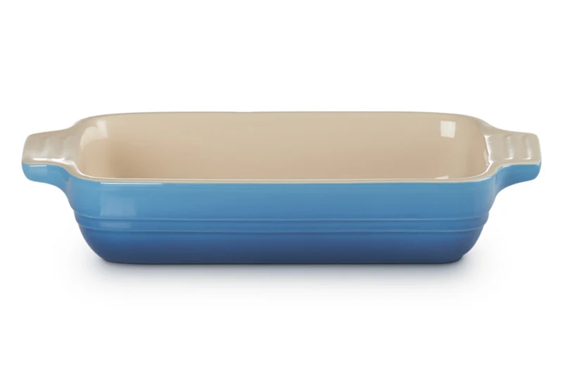 Plat rectangulaire Le Creuset Classique Marseille