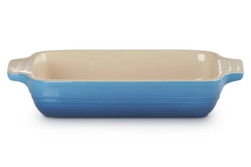 Plat rectangulaire Le Creuset Classique Marseille
