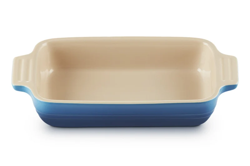 Plat rectangulaire Le Creuset Classique Marseille