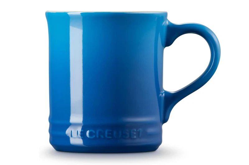Mug en céramique Le Creuset Seattle 400mL Marseille