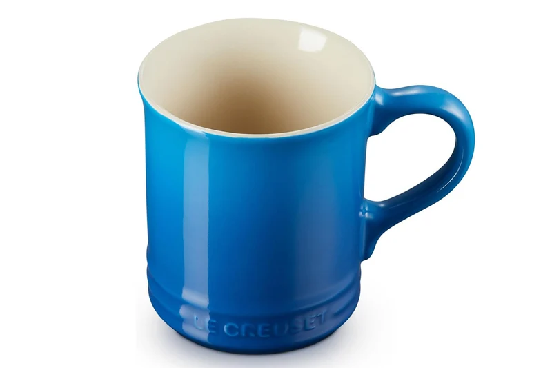Mug en céramique Le Creuset Seattle 400mL Marseille