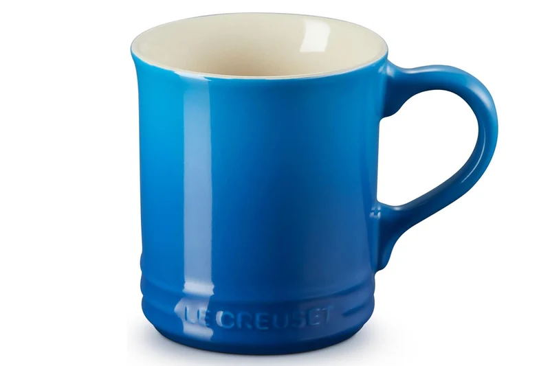 Mug en céramique Le Creuset Seattle 400mL Marseille