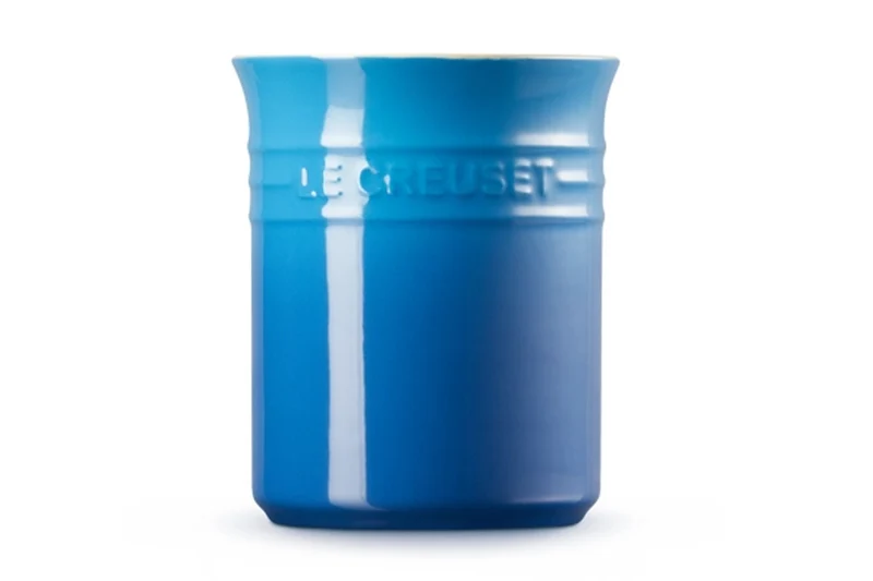 Pot à ustensiles en céramique Le Creuset Classique 1L Marseille