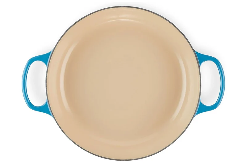 Faitout Le Creuset Signature en fonte émaillée 30cm Marseille