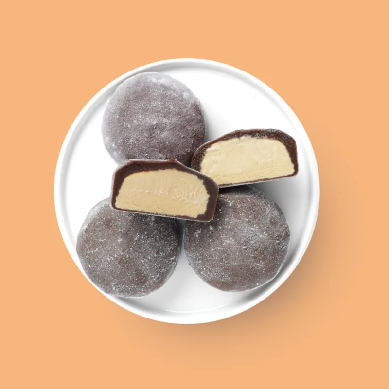 Mochi espresso