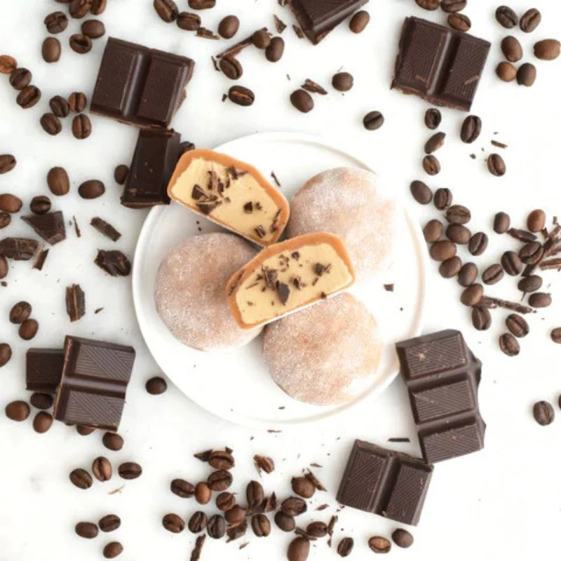 Mochi espresso