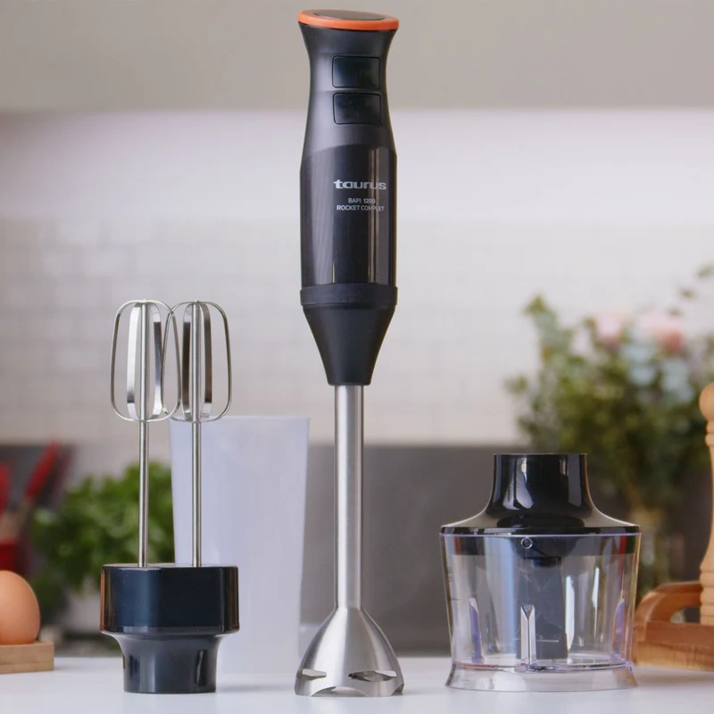 BAPI® 1200 ROCKET COMPLET
