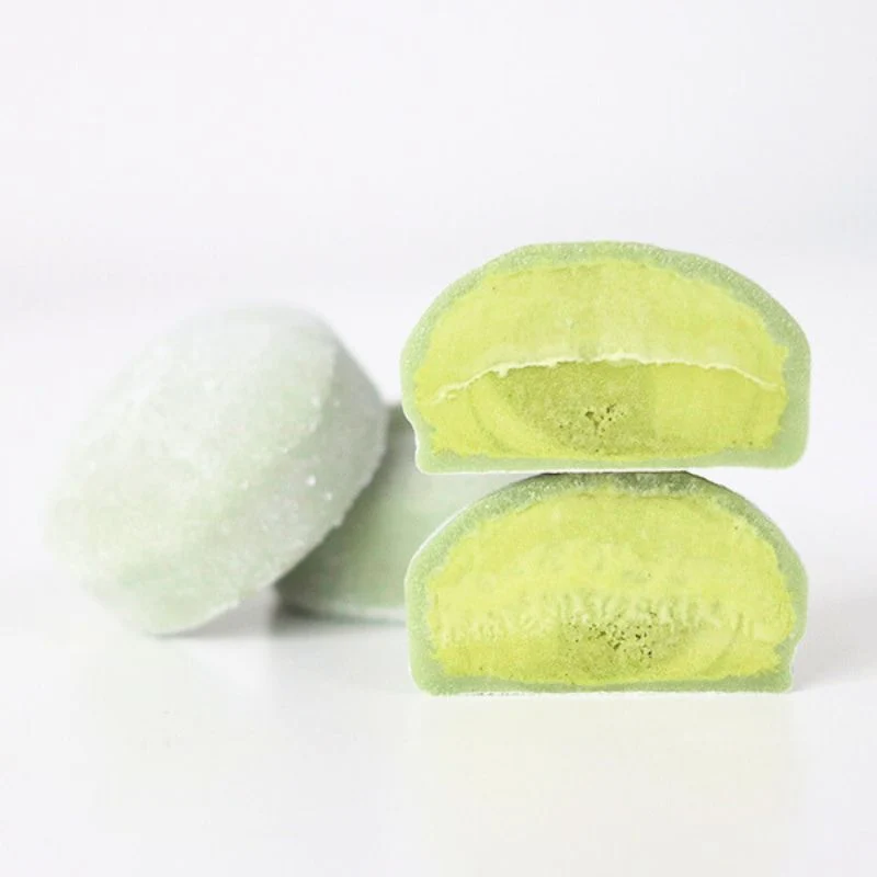 Mochi Thé Vert Matcha