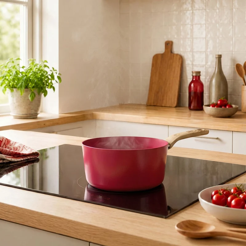 Casserole Colorama 20 cm