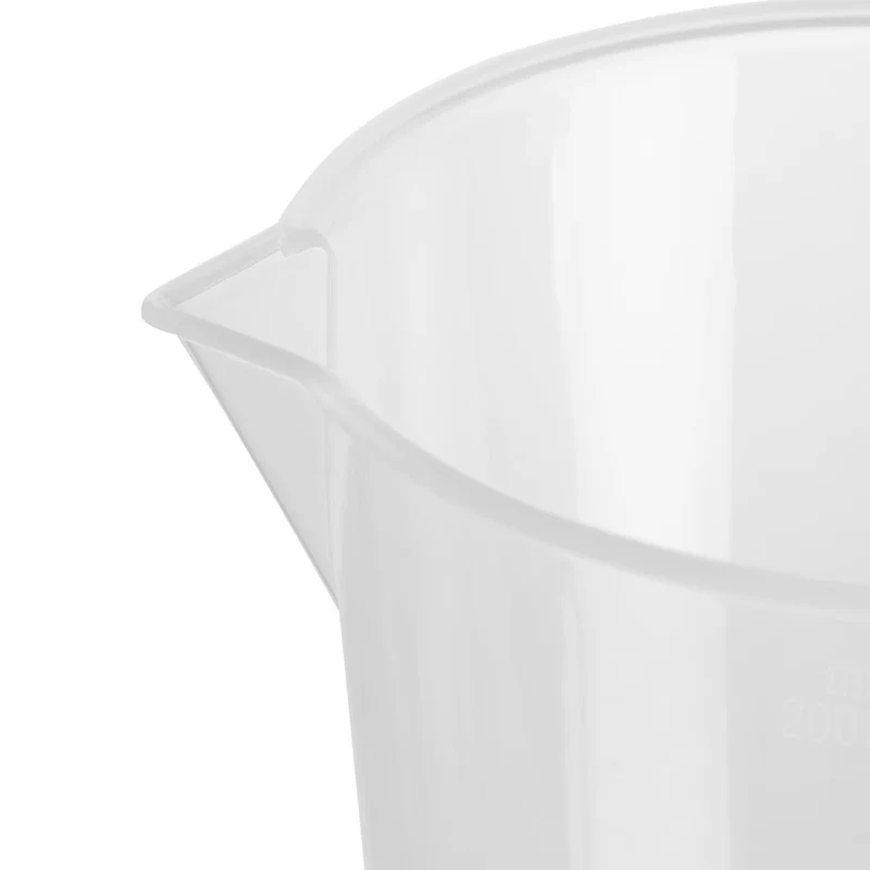 Pichet gradué en polypropylène Nisbets Essentials 4L