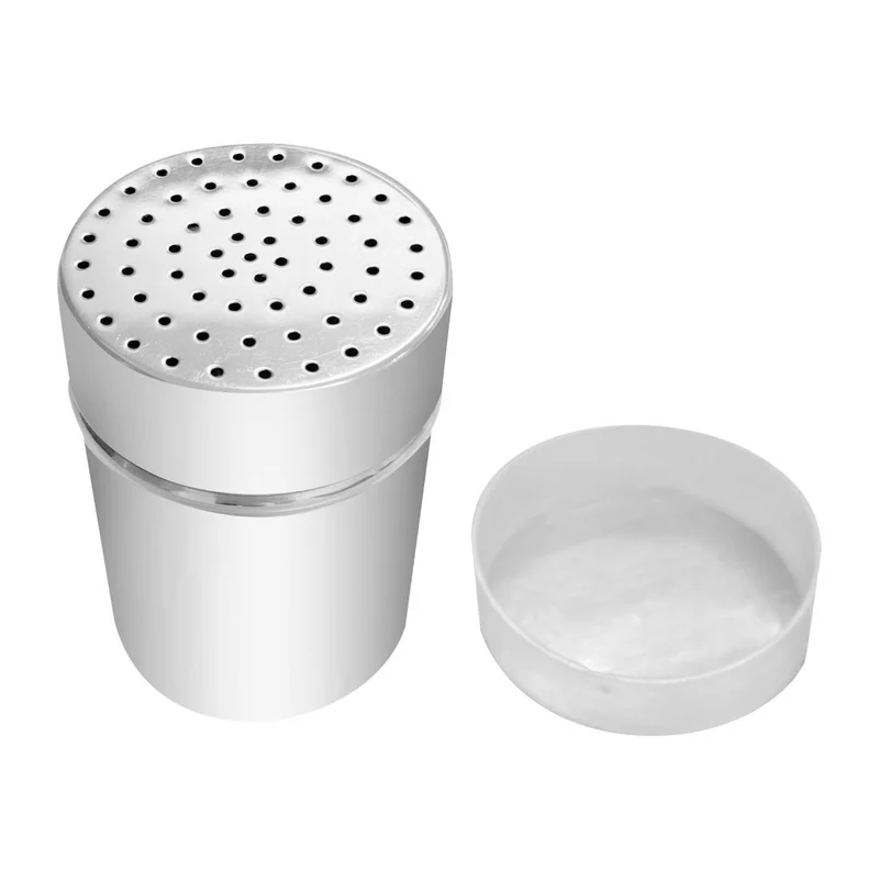 Saupoudreuse avec trous de 1,5mm Nisbets Essentials 236ml