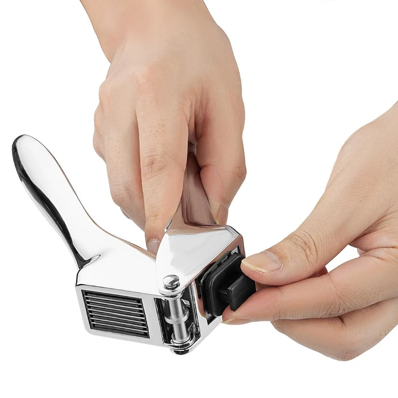 Presse-ail professionnel Vogue