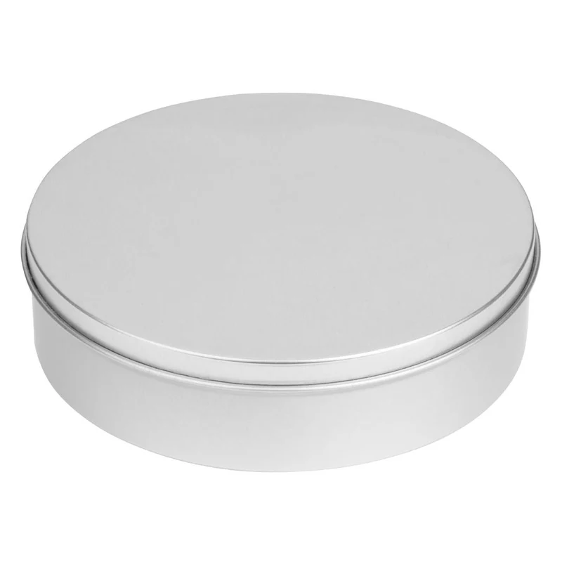 lot de 12 emporte-pièces ronds lisses en inox Vogue