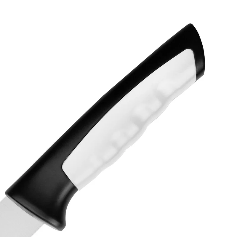 Couteau à pain Hygiplas Pro blanc 20cm
