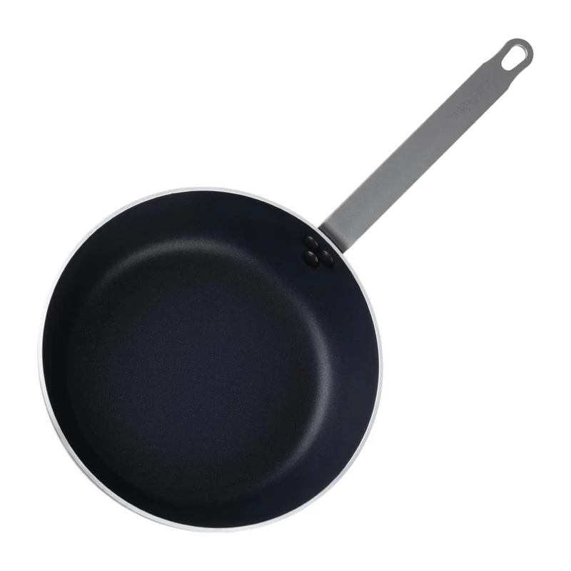 Sauteuse antiadhésive en aluminium Vogue Teflon Platinum Plus 280mm