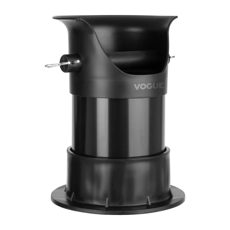 Bac à marc de café à frapper Vogue 3,6 L