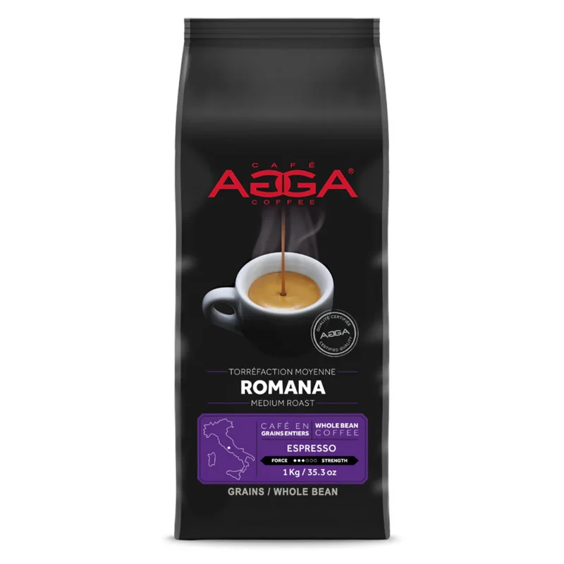 Café Espresso Romana