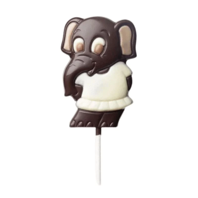 Chococette chocolat noir