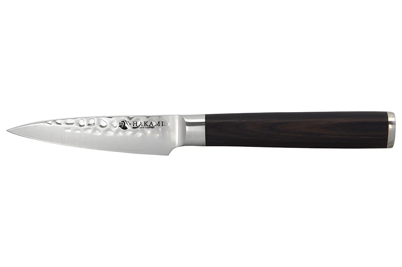 Coffret 2 couteaux Hakami Sakura office + chef