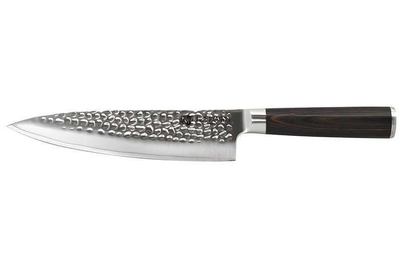 Coffret 2 couteaux Hakami Sakura office + chef