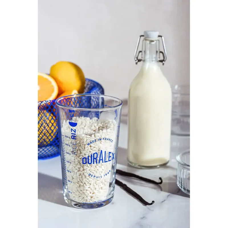 Verre doseur mesureur Precisio 56 cl - DURALEX