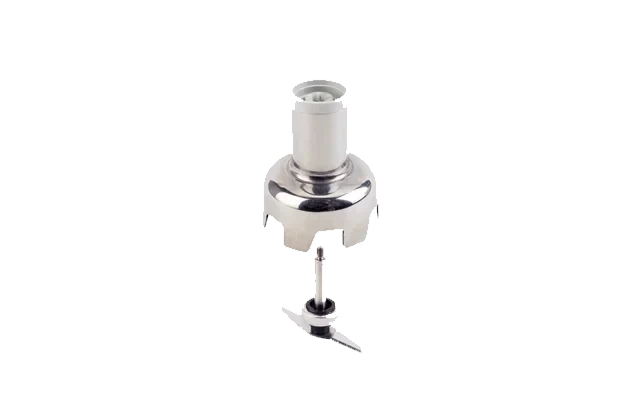 Robot Coupe Mixeur plongeant Mini MP 190 V.V., pied mixeur 190 mm, 2000-12500 tr/min