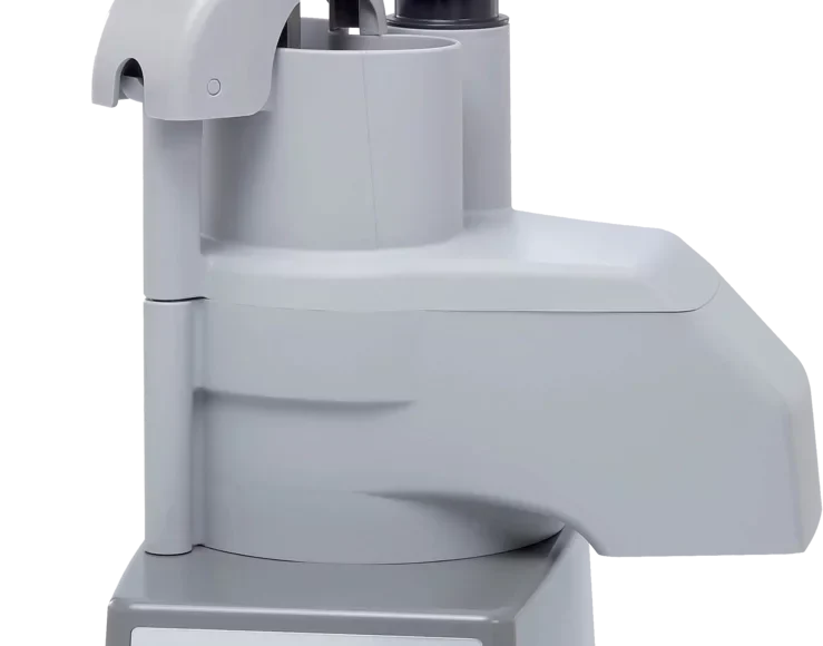 Coupe-légumes Robot Coupe CL20, 50 kg/h, 1500 tr/min, incl. 2 disques